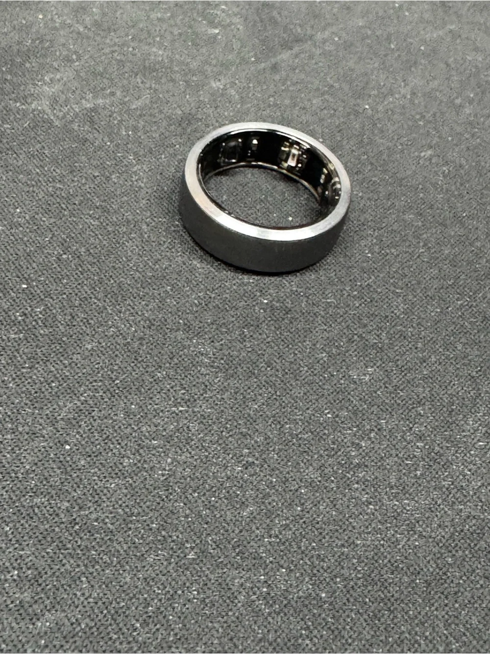 Oura Ring Horizon Gen 3